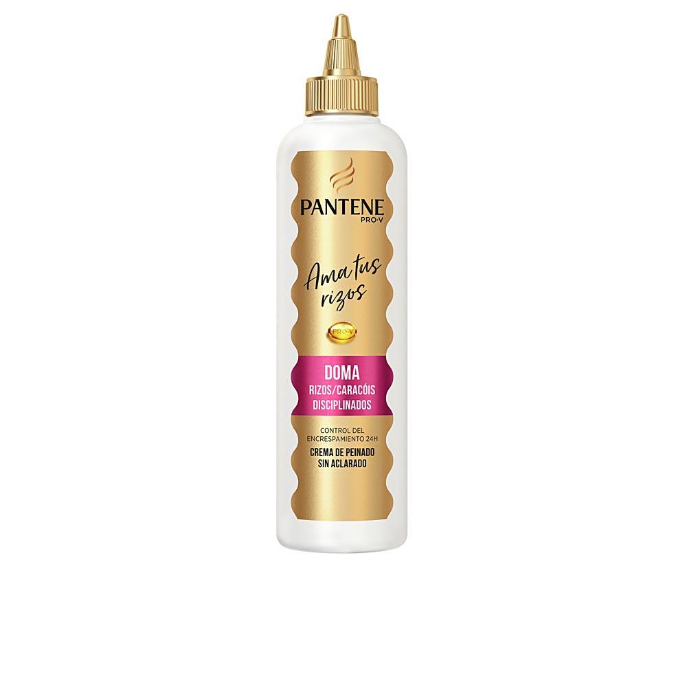 DP122129NE Pantene Pro-V Crema Per Capelli Ricci Nutrimento Profondo - immagine 1