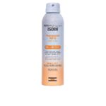 Isdin Fotoprotectores Isdin Spray Fotoprotettivo SPF50 Plus Protezione Totale UVA UVB