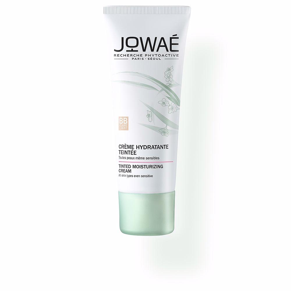 DP122303NE Jowaé Tinted Jowae Crema Idratante Con Tinta Luminosità Naturale - immagine 1