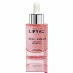 Lierac Supra Radiance Siero Viso Detox Per Pelle Luminosa