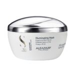 Alfaparf Milano Semi Di Lino Maschera Illuminante Capelli Radianti E Setosi