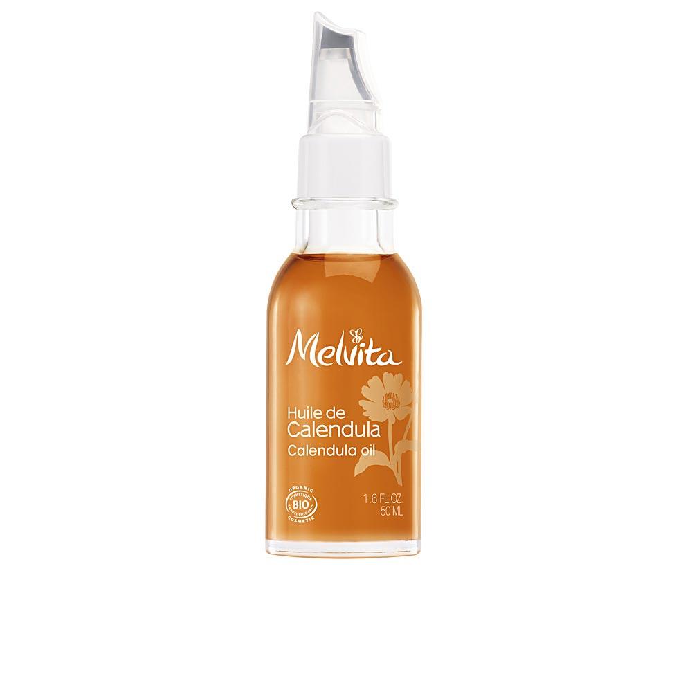 DP122544NE Melvita Huiles De Beaute Olio Di Calendula Protezione Naturale - immagine 1