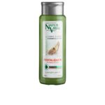 Natur Vital Champú Sensitive Shampoo Effetto Purificante Ipoallergenico Naturale