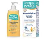 Instituto Español Piel Atópica Oleogel Bagno E Doccia Cura Delicata Per Pelle Sensibile