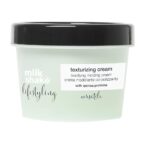 Milk Shake Lifestyling Crema Texturizzante Capelli Fini Stile E Volume Perfetti