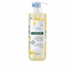 Klorane Béb é Gel Detergente Delicato Per Capelli E Corpo Cura Delicata Naturale