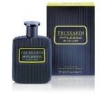 Trussardi Riflesso Blue Vibe Profumo Eau De Toilette Essenza Di Milano Moderna