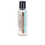 Kativa Coconut Kativa Olio Per Capelli Ristrutturante E Lucente Capelli Setosi E Brillanti