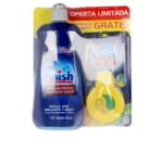 Finish Finish Lavastoviglie Risciacquatore E Fragranza Piatti Splendenti