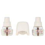 Raid Proteccion Antimosquitos Dispositivo Con 2 Ricambi Soluzione Repellente Per Zanzare