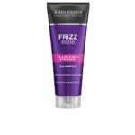 John Frieda Frizz-Ease Shampoo Per Capelli Lisci Controllo Crespo Duraturo