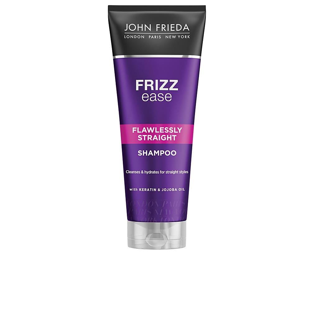 DP123440NE John Frieda Frizz-Ease Shampoo Per Capelli Lisci Controllo Crespo Duraturo - immagine 1