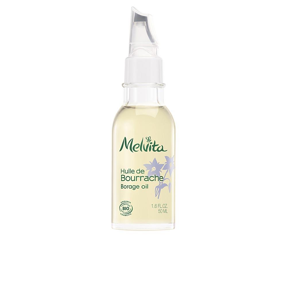 DP123549NE Melvita Huiles De Beaute Olio Di Borragine Nutriente E Anti Aging - immagine 1