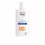 Garnier Delial Sensitive Advanced Crema Viso Solare Assorbenza Rapida Finitura Opaca