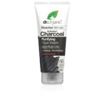 Dr Organic Carbón Dr Organic Detergente Viso Purifica E Rinnova Pelle