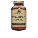 Solgar Refuerzo Inmunitario Solgar Integratore Alimentare Vitamina C Supporto Immunitario Efficace