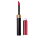 Max Factor Lipfinity Rossetto 2 In 1 Colore Lunga Durata
