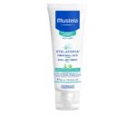 Mustela Stelatopia Crema Viso Emolliente Pelle Atopica Protetta
