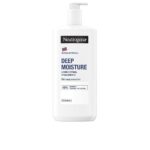 Neutrogena Neutrogena Hidratación Profunda Lozione Per Il Corpo Ultra Idratante