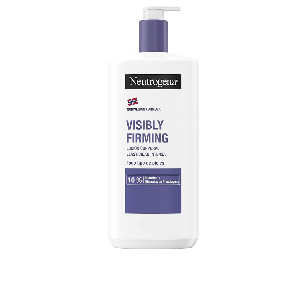 DP124135NE Neutrogena Visibly Renew Lozione Per Corpo Idratazione Quotidiana - immagine 1
