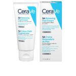 Cerave Sa Smoothing Crema Per Piedi Idratazione Profonda Quotidiana