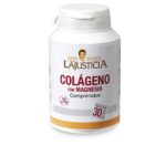 Ana María Lajusticia Articulaciones Aml Integratore Collagene Magnesio Infuso Per Articolazioni E Pelle Benessere Quotidiano Senza Età