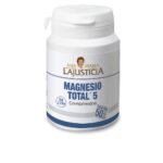 Ana María Lajusticia Magnesio Total 5 Aml Integratore Alimentare Energia Totale