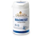 Ana María Lajusticia Cloruro De Magnesio Aml Integratore Alimentare Energia E Vitalità