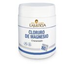 Ana María Lajusticia Cloruro De Magnesio Aml Cosmetico Equilibrio E Benessere