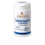 Ana María Lajusticia Relajación Muscular Aml Integratore Carbonato Di Magnesio Energia E Equilibrio