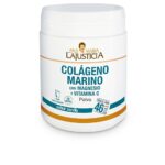 Ana María Lajusticia Articulaciones Aml Integratore Di Collagene Marino Con Magnesio E Vitamina C Sapore Di Anguria
