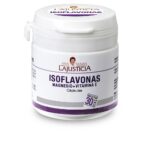 Ana María Lajusticia Mujer Aml Integratore Alimentare Isoflavones Con Magnesio Vit E Equilibrio Ormonale Naturale