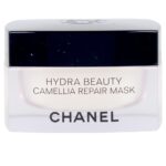 Chanel Hydra Beauty Maschera Camelia Repair Pelle Radiosa E Nutrita