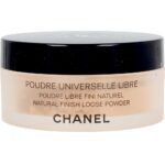 Chanel Poudre Universelle Libre Polvere Libera Finitura Satinata Trasparente