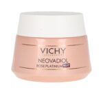 Vichy Neovadiol Crema Notte Rivitalizzante Repulpante Pelle Radiosa Ogni Notte