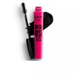 Nyx Professional Make Up On The Rise Mascara Liftscara Voluminoso E Sollevante Volume E Lift Immediato