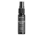 Nyx Professional Make Up Matte Finish Spray Fissante Look Intatto Tutto Il Giorno