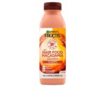 Garnier Fructis Hair Food Shampoo Macadamia Lisci E Idratati