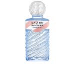 Rochas Eau De Rochas Profumo Eau De Toilette Donna Vacanza Di Sole E Freschezza