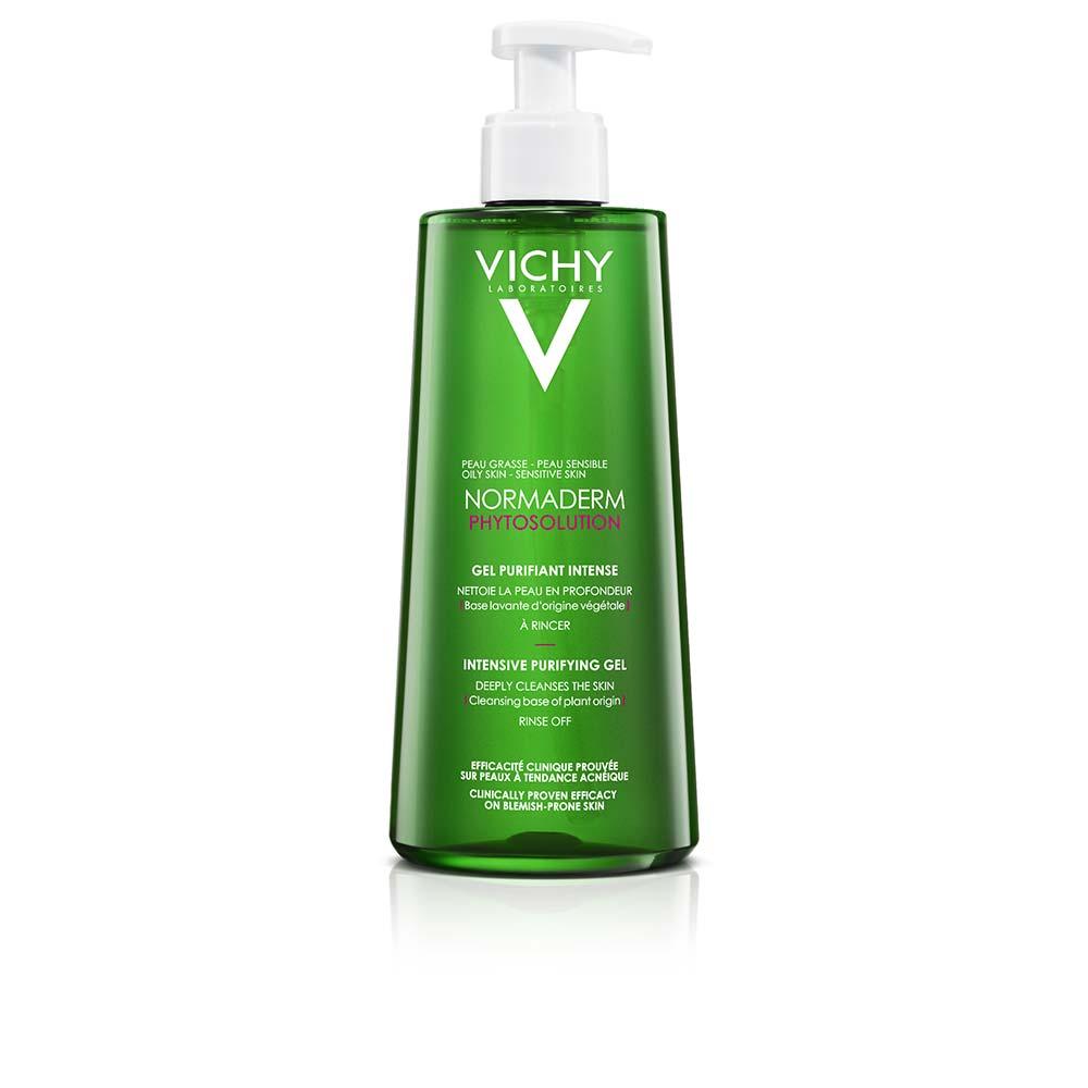 DP125073NE Vichy Normaderm Gel Purificante Pelle Pulita E Equilibrata - immagine 1