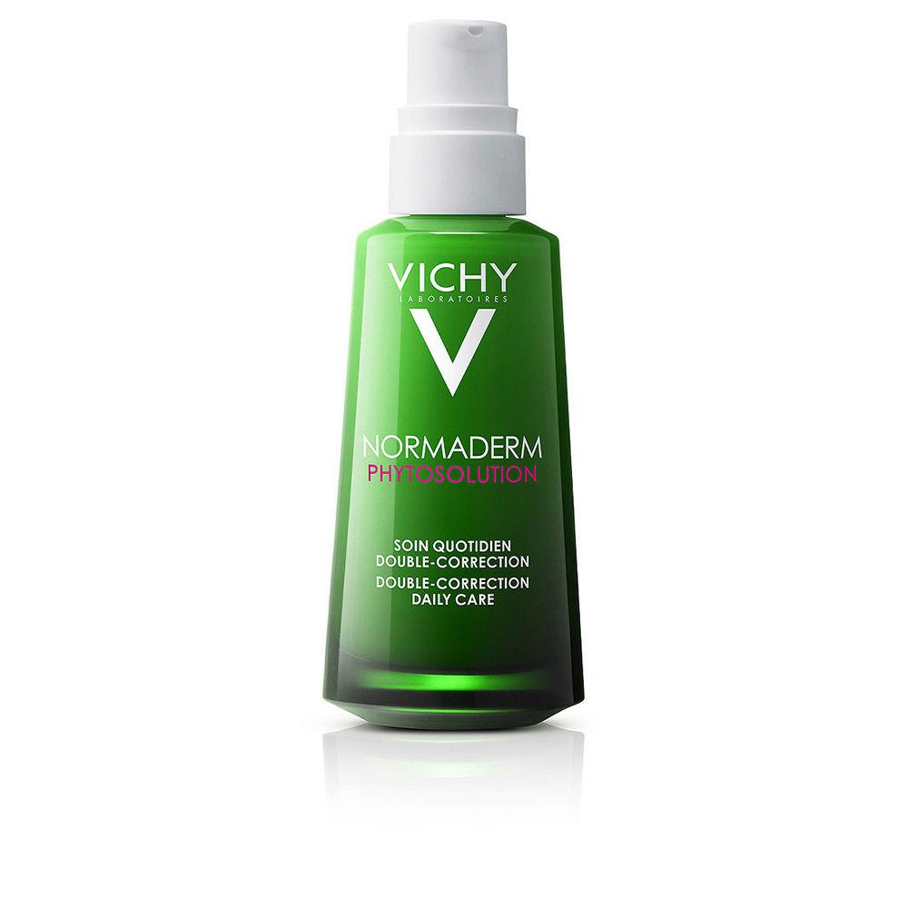 DP125074NE Vichy Normaderm Trattamento Viso Controllo Acne Quotidiano - immagine 1