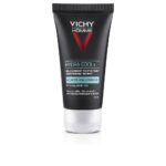 Vichy Homme Hydra Cool Gel Idratante Per Pelli Sensibili Idratazione Veloce Efficace
