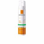 La Roche Posay Anthelios Spray Viso Schermo Solare Anti Lucidità Finitura Matte Immediata