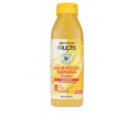 Garnier Fructis Hair Food Shampoo Ultra Nutriente Nutrizione Eccezionale
