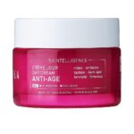 Talika Skintelligence Anti-Age Crema Giorno Antietà 92% Ingredienti Naturali