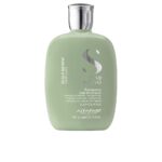 Alfaparf Milano Semi Di Lino Shampoo Energizzante Contro La Caduta