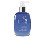 Alfaparf Milano Semi Di Lino Spray Volumizzante Volume Boost Protettivo