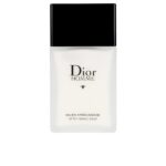 Dior Dior Homme Balsamo Post Rasatura Calma Immediata Pelle