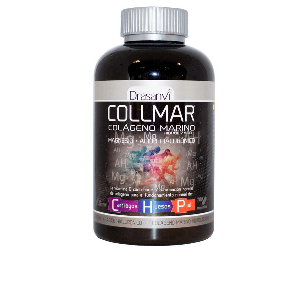 DP125663NE Drasanvi Collmar Integratore Alimentare Collagene E Acido Ialuronico Pelle Sana E Luminosa - immagine 1