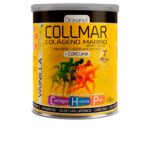 Drasanvi Collmar Integratore Alimentare Magnesio Curcuma Vaniglia Per Sintesi Proteica Efficace